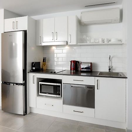 East Maitland Executive Apartments Екстериор снимка