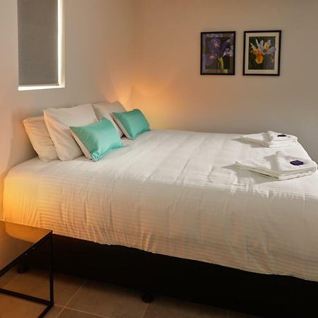 East Maitland Executive Apartments Екстериор снимка