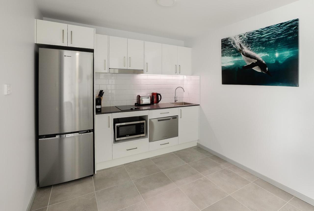 East Maitland Executive Apartments Екстериор снимка