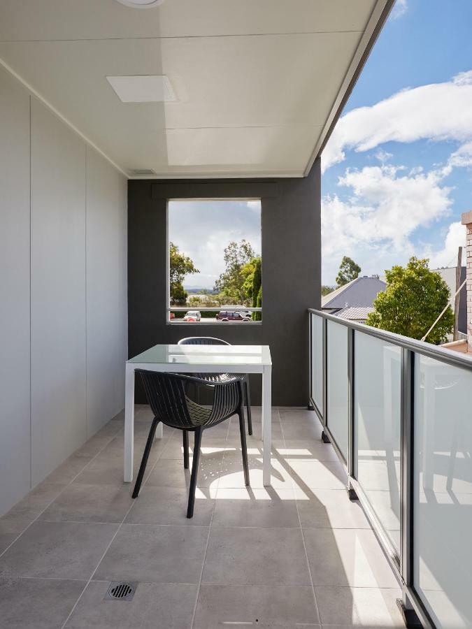 East Maitland Executive Apartments Екстериор снимка