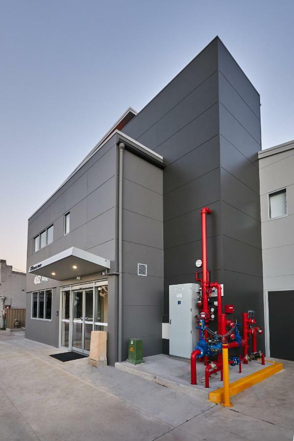 East Maitland Executive Apartments Екстериор снимка