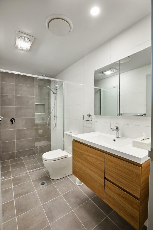 East Maitland Executive Apartments Екстериор снимка