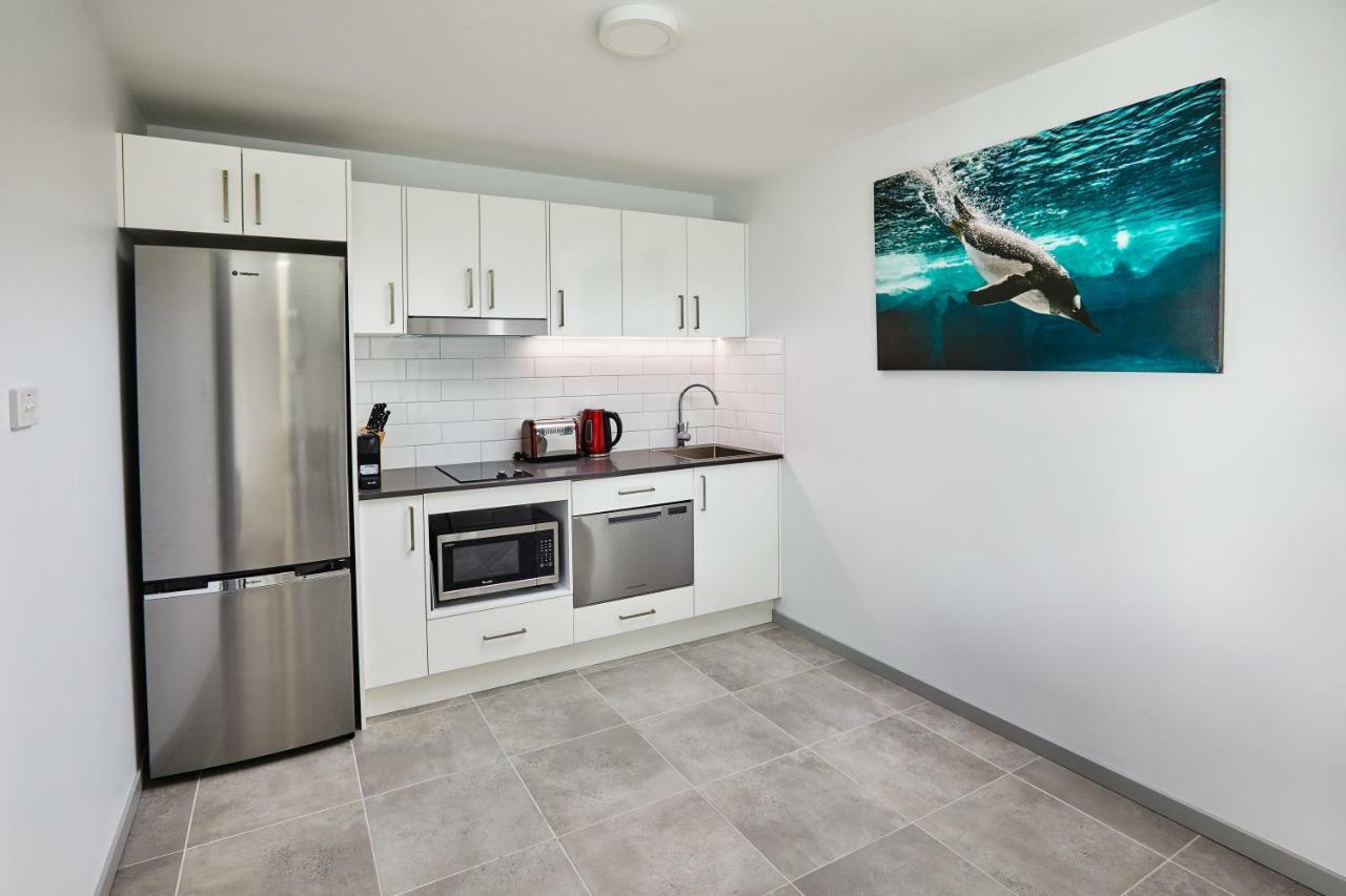 East Maitland Executive Apartments Екстериор снимка