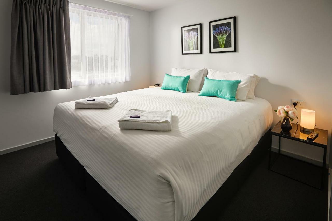 East Maitland Executive Apartments Екстериор снимка