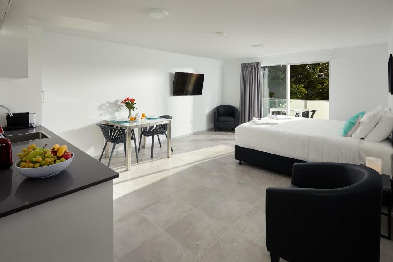 East Maitland Executive Apartments Екстериор снимка