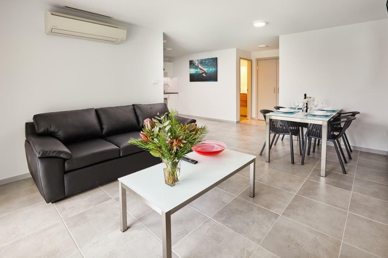 East Maitland Executive Apartments Екстериор снимка