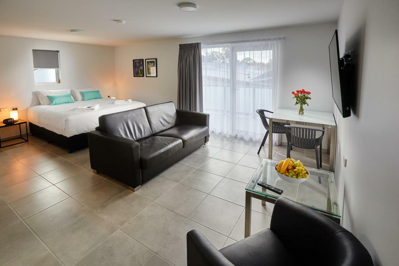 East Maitland Executive Apartments Екстериор снимка