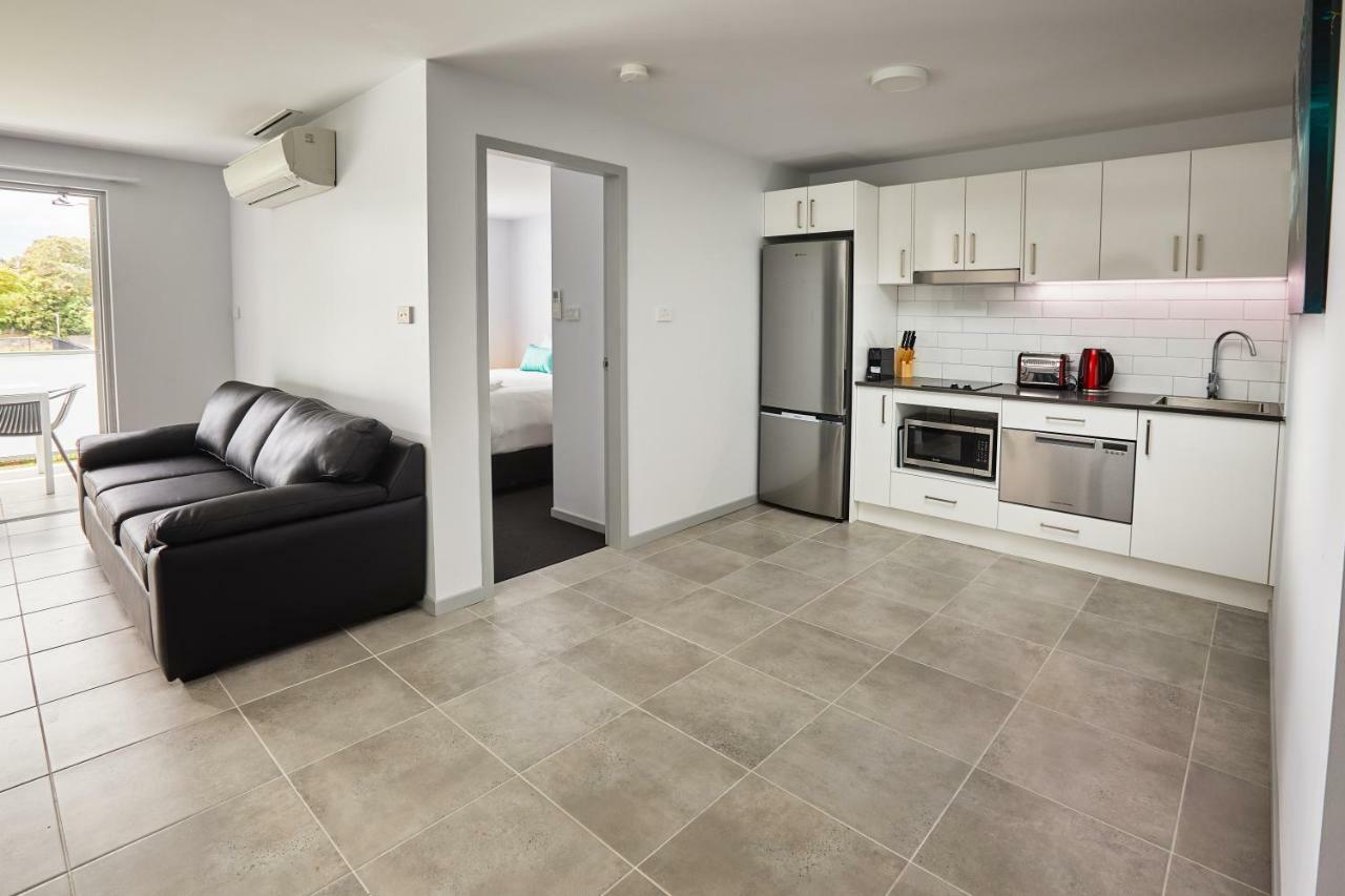 East Maitland Executive Apartments Екстериор снимка